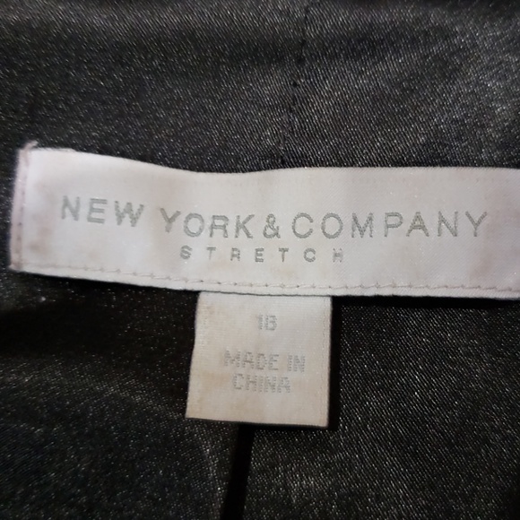 Ny&co Blazer - Picture 2 of 3
